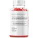 Impact Keto ACV Gummies - Advanced Formula with Apple Cider Vinegar (60 Gummies) - Buy Online on GoSupps.com