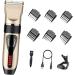 1 Set Electric Clippers Body Trimmer for Men Trimmer Beard Trimmer for Men Mens Beard Trimmer Cosmetology Kit Electric Haircut Supplies Water Proof Hair Scissors Man - Buy Online on GoSupps.com