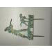 Hunter Hunting Dog Cake Topper Birthday Cake Topper - Buy Online on GoSupps.com