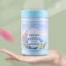 Shop Vibrant Ocean Laundry Scent Beads 7.05oz | In-Wash Scent Booster & Odor Eliminator for Fresh Smelling Clothes | Antistatic & Softening Formula - International Shipping Available - Buy Online on GoSupps.com