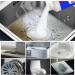 Powerful Pipe Dredging Agent Meledmatte Powerful Pipe Dredge Deodorant Sink Drain Cleaner Kitchen Toilet Pipeline Dredge Agent For Kitchen Toilet Pipeline Quick Cleaning Tool (Color : 3pcs) - Buy Online on GoSupps.com