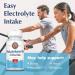 KAL Potassium 99 Mg - 100 Tablets | Essential Electrolyte Support - Buy Online on GoSupps.com