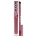 Kylie Cosmetics Velvet Lip Kit 705 Charm - Women's Velvet Liquid Lipstick & Lip Liner | International Shipping Available - Buy Online on GoSupps.com