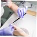 minkissy 2 Sets Nail Quartz Pen Nail File Nail Buffering File Cuticle File Manicure Nail Care Tools Nail Sanding Buffer Fingernail Buffers Files Cuticle Pusher Pp Multifunction Sanding Pen - Buy Online on GoSupps.com