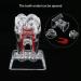 Discriminable Toothed Tooth Model for Endodontics | Plastic Teeth Teaching Material for Dental Studies & Research | International Shipping Available - Buy Online on GoSupps.com