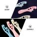 COHEALI Ampoule Opener Fish Shape - 3pcs Ampoule Cutter & Breaker Device - Buy Online on GoSupps.com