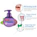 Yue668 Fresh Soda Extract Professionally Removes Stubborn Stains Teeth Whitening Refreshing Tone 220g (Purple) - Buy Online on GoSupps.com