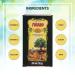 Figaro Olive Oil 200ml | Pack of 2 - Premium Quality Cooking Oil - Buy Online on GoSupps.com