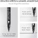 CHSEEO 4 Pcs 2 Heads Liquid Eyeliner Set Eyeliner Stamp 24 Hr Wing Cat Eye Coloful Eyeliner Waterproof Smudge Proof Longwearing Quick Drying Eyeliner Pencil - Star Moon Heart Beginners Makeup Gift - Buy Online on GoSupps.com