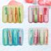 Milisten Travel Ear Plugs 4 Pcs Ear Plugs Soft Foam Ear Plugs Noise Reduction Hearing Protector for Sleeping Woodworking Shooting Travel Noise Reduction Ear Plugs - Buy Online on GoSupps.com