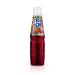 TOP TOP beverage syrup Wald-Erdberere 1 x 600ml |Sirup for water bubblers |1 bottle results in approx. 5 liters of refreshment drink Wald-Erdberere 600 ml (1 Pack)