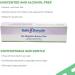 Safe n' Simple No Sting Skin Prep Wipes - 75 Ostomy Barrier Film Wipes for Skin Protection - Buy Online on GoSupps.com