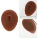Baluue 2 pcs Silicone Human Nose mold student suture training Navel Model Body 3D part - Buy Online on GoSupps.com