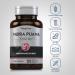 Piping Rock Muira Puama Root Extract for Men & Women | 2200 mg | 120 Capsules | Non GMO Gluten Free Supplement - Buy Online on GoSupps.com