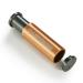 Round Handheld Pre-Press Mold 30mm Alum