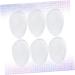 3 Pairs Heel Cushion - Plantar Cushion & Crystal Heel Pads for Ultimate Comfort | International Shipping Available - Buy Online on GoSupps.com