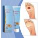 Foot Lotion 20g Moisturizing Cream for Skin Care Intensive Moisturizing Cream - for Women Athletes and Seniors Daily Routine After Shower Winter/Summer - Buy Online on GoSupps.com