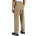Wespornow Men's Convertible Hiking Pants - Quick Dry Lightweight Cargo Pants for Outdoor Fishing Safari - Khaki X-Large - Buy Online on GoSupps.com