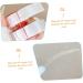 MAGICLULU 8 Rolls Double Eyelid Sticker Instant Eyelid Lift Sticker Bood Tape Stickers Eyelid Strips Double Eye Lift Tape Snap Tape Lifting Straps Skin Friendly Double Eyelid Tape Lifter - Buy Online on GoSupps.com