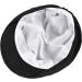 Mint Green Baby Flat Cap | Vintage Drivers Hat with Lining | Breathable & Soft | Age 0-8 Years | 3-6 Months | Black - Buy Online on GoSupps.com