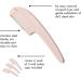 TWEEZERMAN Facial Scrub Skin Remover Facial Hair Remover Pink - Buy Online on GoSupps.com