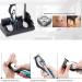 KouRy Professional Cordless T-Outliner Trimmer - LCD Large Capacity Battery USB Rechargeable Grooming Kit for Men - Buy Online on GoSupps.com