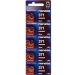 Buy Swiss Made Renata Watch Battery 371/SR 920 SW - Pack of 10 | International Shipping Available - Buy Online on GoSupps.com