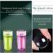 Nail Art Stamper Kit - French Nail Stamp Templates for Manicure Decoration - Buy Online on GoSupps.com
