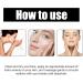 Instant Face Lift Skincare Set - Instant Tightening & Lifting Serum Cream Essential Oil Women Beauty Gift Skin Care Kit Smooth Loose Sagging Skin Puffiness Face Tightener Fine Lines & Wrinkles - Buy Online on GoSupps.com