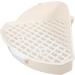 BESPORTBLE 3pcs Rabbit Triangle Potty Toilet Pets Pet Litter Basin Guinea Pig Potty Hamster Indoor Abs White 25.00X19.00X10.00CMx3pcs Whitex3pcs - Buy Online on GoSupps.com