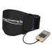 Electric Waist Massager Waist Massage Belt Muscle Stimulator Pain Relief Massager