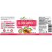 Papaya Leaf Blood Support Capsules - Promotes Healthy Blood Platelet, Bone Marrow & Immunity - 60/450mg Veggie Capsules - Herbal Goodness - Buy Online on GoSupps.com