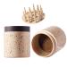 Motas Stamp - Makeup Kit with a natural effect 7g Cushion base long-lasting with a natural finish and quick drying trendy nude makeup for women