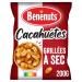 D couvrez les D licieuses Cacahu tes Grill es Sec B n nuts - 200g - Id ales pour l'Ap ritif - Qualit Premium - picerie Sal e - Le Lot De 4