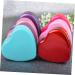 Alipis 15pcs Box Heart Shaped Candy Wedding Candy Case Empty Tins Biscuits Jar Candy Box Heart-shaped 9*9*4.5cm Blue - Buy Online on GoSupps.com