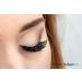 Shop B-Curl Clavier Artificial Eyelashes in Tufts | 10 Lashes per Tuft | Multi-Dimensional Effect | Lengths 6-14 mm - Buy Online on GoSupps.com