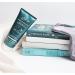 Elifexir 3-Series Pack: Cacao Sense Nocturslim & Vientre Plano - Fat-Reducing Creams & Body Scrub Gel | 600ml - Buy Online on GoSupps.com