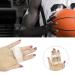 Pack of 4 Broken Toe Wraps Splint - Toe Separator & Straightener for Hammer Toes & Turf Toe - Buy Online on GoSupps.com
