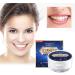 Miyanxi Tooth Whitening Powder - Effective Stain Removal & Visible Cleaning (1PC) | Teeth Whitening & Bleaching Solution - Buy Online on GoSupps.com