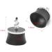 Devikka Golf Ball Pick Up Retriever - Suction Cup Grabber for Putter Grip | Black Golf Accessory - Buy Online on GoSupps.com