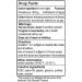 RxZell Gas Relief Simethicone 180mg Softgels for Fast Gas & Bloating Relief - Phazyme Generic - 180 Count - Buy Online on GoSupps.com