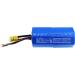 Battery Replacement for BlueRobotics BlueROV2 - LI-4S-15.6AH-R1-RP & LI-4S-18AH-R3-RP | International Shipping Available - Buy Online on GoSupps.com