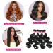 10A Brazilian Body Wave Hair Bundles - 18 20 22 24 Inch Virgin Remy Human Hair Weaves - Buy Online on GoSupps.com