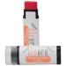 Cleure Organic Tinted Lip Balm (Emma) Free Of Flavor Paraben Salicylate and Petrolatum .15 oz