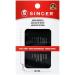 SINGER 01425 Ball Point Assorted Hand Needles - Darners Embroidery & Sharps 10-Count