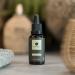 Blackbeard's Beard Oil - Sage Cypress | Spicy Fragrance with Jojoba & Argan Oil | Premium Beard Care for All Lengths | Handmade in Germany | 30ml - Buy Online on GoSupps.com