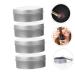 Buy 4 Sets Makeup Sponge Tools & Cleaner Kit - Essential for Face & Eye Shadow Brush - Activated Carbon Cleaning Supplies - Buy Online on GoSupps.com