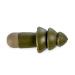 Moldex Rockets Uncorded Camo Reusable Earplugs 6480 NRR 27dB | Best Noise Reduction for Ultimate Comfort - Buy Internationally - Buy Online on GoSupps.com
