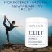 BodyHealth Inflam Relief Joint Supplement with Turmeric, Boswellia & Ginger - 90 Capsules | Non-GMO, Gluten Free, Natural Formula for Back, Knees, Hands - Buy Online on GoSupps.com