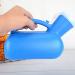 Men's Urinal with Hand held Portable Urine Cup Portable Unisex Urinal Bottle for Men and Women Applicable - Buy Online on GoSupps.com